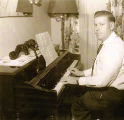 Bill Peppers